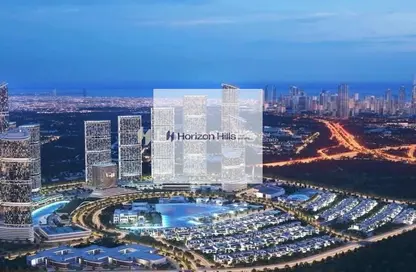 شقة - 3 غرف نوم - 3 حمامات للبيع في برج سوبها سوليس A - شوبا سوليس - موتور سيتي - دبي