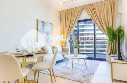 شقة - غرفة نوم - 2 حمامات للايجار في بنجاتي كريك - الجداف - دبي