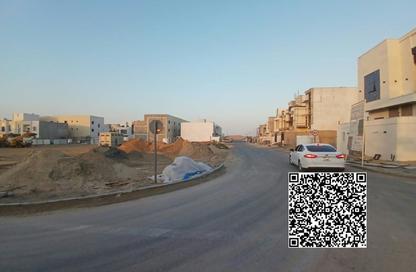 Land - Studio for sale in Kabbali Hills - Al Helio 2 - Al Helio - Ajman