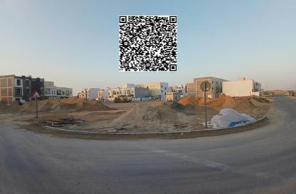 Land - Studio for sale in Kabbali Hills - Al Helio 2 - Al Helio - Ajman