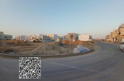 Land - Studio for sale in Kabbali Hills - Al Helio 2 - Al Helio - Ajman