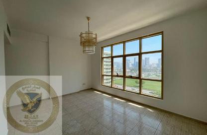 Apartment - 1 Bedroom - 1 Bathroom for rent in Al Majaz 2 - Al Majaz - Sharjah