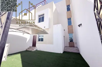 Townhouse - 3 Bedrooms - 4 Bathrooms for sale in Al Zaheya Gardens - Al Zahya - Ajman