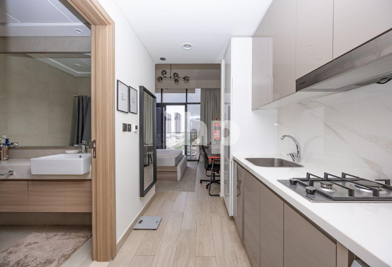 Premium Studio | Ready to occupy | Best Price photo 6