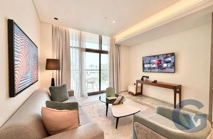 Apartment - 1 Bedroom - 1 Bathroom for sale in The 8 - The Crescent - Palm Jumeirah - Dubai
