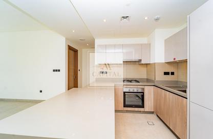 Apartment - 1 Bedroom - 1 Bathroom for rent in Waves Grande - Sobha Hartland - Mohammed Bin Rashid City - Dubai