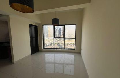 شقة - 1 - 1 للايجار في برج إسكان - دبي مارينا - دبي شقة - 1 - 1 للايجار في برج إسكان - دبي مارينا - دبي