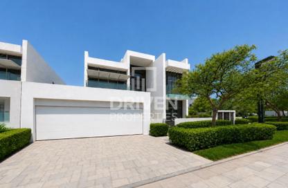 Villa - 5 Bedrooms - 7 Bathrooms for sale in District One Villas - District One - Mohammed Bin Rashid City - Dubai Villa - 5 Bedrooms - 7 Bathrooms for sale in District One Villas - District One - Mohammed Bin Rashid City - Dubai