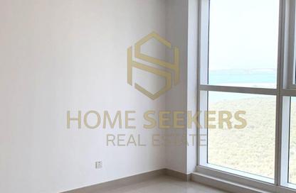 Apartment - 1 - 1 for rent in Marina Bay - City Of Lights - Al Reem Island - Abu Dhabi