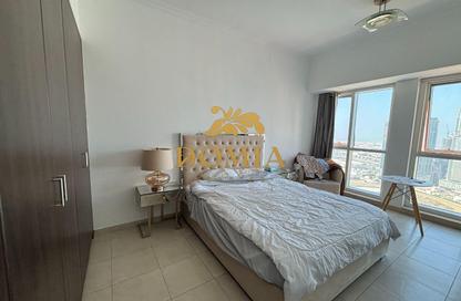 Apartment - 2 Bedrooms - 2 Bathrooms for rent in Churchill Residency Tower - Churchill Towers - Business Bay - Dubai Apartment - 2 Bedrooms - 2 Bathrooms for rent in Churchill Residency Tower - Churchill Towers - Business Bay - Dubai