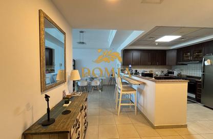 Apartment - 2 Bedrooms - 2 Bathrooms for rent in Churchill Residency Tower - Churchill Towers - Business Bay - Dubai Apartment - 2 Bedrooms - 2 Bathrooms for rent in Churchill Residency Tower - Churchill Towers - Business Bay - Dubai