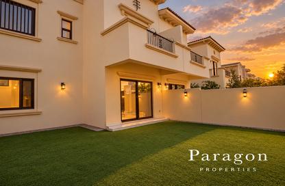 Townhouse - 3 - 4 for sale in Mira 4 - Mira - Reem - Dubai Townhouse - 3 - 4 for sale in Mira 4 - Mira - Reem - Dubai