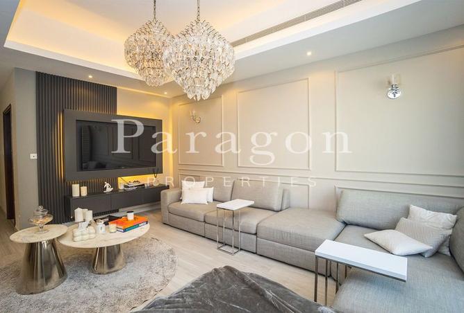 3-bed townhouse in Mira 4 · Vacant on transfer — photo 3