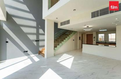 Villa - 2 Bedrooms - 3 Bathrooms for rent in Rukan 3 - Rukan - Dubai