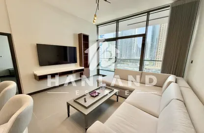 شقة - غرفة نوم - 2 حمامات للايجار في إم بي إل رويال - أبراج بحيرات الجميرا - دبي