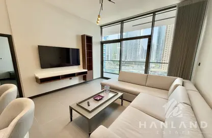 Apartment - 1 Bedroom - 2 Bathrooms for rent in MBL Royal - Jumeirah Lake Towers - Dubai