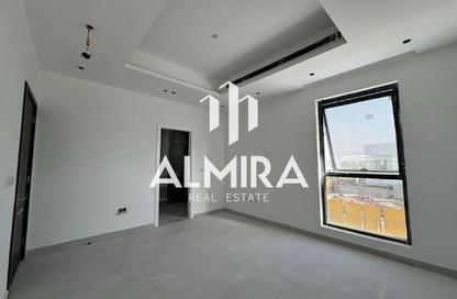Villa - 4 Bedrooms - 5 Bathrooms for sale in Alreeman II - Al Shamkha - Abu Dhabi