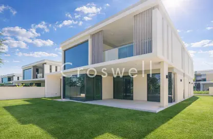 فيلا - 5 غرف نوم - 7 حمامات للبيع في هارموني 2 - هارموني - تلال الغاف - دبي فيلا - 5 غرف نوم - 7 حمامات للبيع في هارموني 2 - هارموني - تلال الغاف - دبي