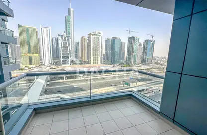 Apartment - 2 Bedrooms - 3 Bathrooms for sale in Marina Residence A - Marina Residence - Dubai Marina - Dubai