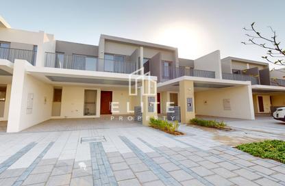 تاون هاوس - 3 حمامات للايجار في ايلان - تلال الغاف - دبي