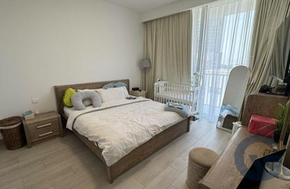 Apartment - 1 - 2 for sale in Luma 22 West Tower - Luma 22 - District 10 - Jumeirah Village Circle - Dubai Apartment - 1 - 2 for sale in Luma 22 West Tower - Luma 22 - District 10 - Jumeirah Village Circle - Dubai