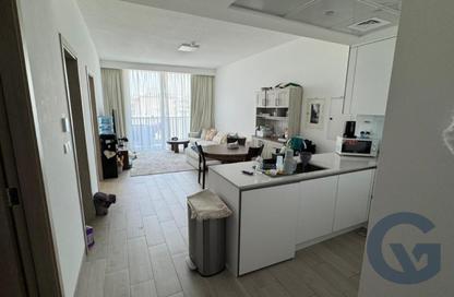 Apartment - 1 - 2 for sale in Luma 22 West Tower - Luma 22 - District 10 - Jumeirah Village Circle - Dubai