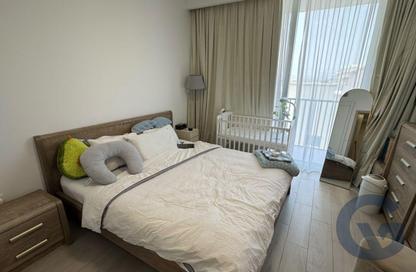 Apartment - 1 - 2 for sale in Luma 22 West Tower - Luma 22 - District 10 - Jumeirah Village Circle - Dubai