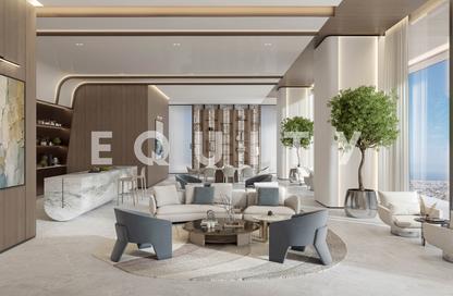 Office Space - Studio for sale in Berkeley Tower by Ellington - Business Bay - Dubai Office Space - Studio for sale in Berkeley Tower by Ellington - Business Bay - Dubai