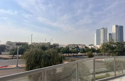 شقة - غرفة نوم - 2 حمامات للايجار في روضة أبو ظبي - أبوظبي