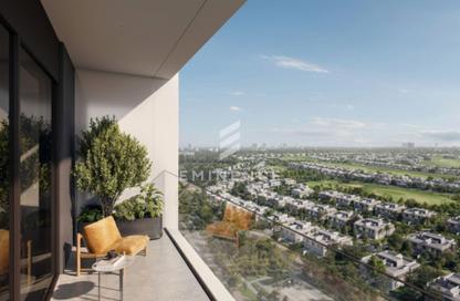 Apartment - 1 Bedroom - 2 Bathrooms for sale in Vida Residences Hillside Tower B - Vida Residences Hillside - Dubai Hills Estate - Dubai Apartment - 1 Bedroom - 2 Bathrooms for sale in Vida Residences Hillside Tower B - Vida Residences Hillside - Dubai Hills Estate - Dubai