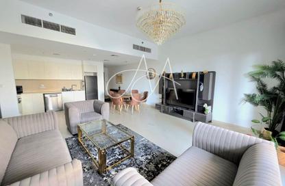 Apartment - 2 Bedrooms - 2 Bathrooms for rent in Creek Horizon Tower 2 - Creek Horizon - Dubai Creek Harbour (The Lagoons) - Dubai