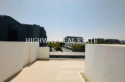 Apartment - 1 - 2 for rent in MISK Apartments - Aljada - Sharjah Apartment - 1 - 2 for rent in MISK Apartments - Aljada - Sharjah