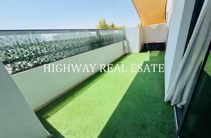 Apartment - 1 - 2 for rent in MISK Apartments - Aljada - Sharjah Apartment - 1 - 2 for rent in MISK Apartments - Aljada - Sharjah