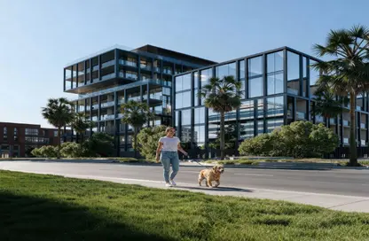 Apartment - 3 Bedrooms - 4 Bathrooms for sale in Marina Al Saadiyat - Saadiyat Island - Abu Dhabi