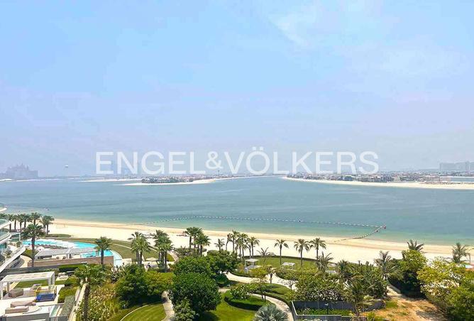 Ultra-Luxury | Private Elevator | Beach Access