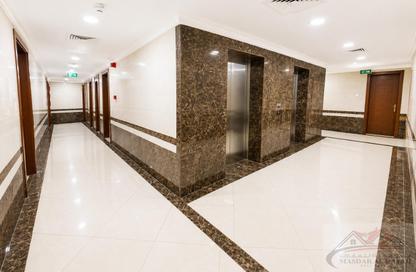 Apartment - 1 Bedroom - 2 Bathrooms for rent in Muweileh Community - Muwaileh Commercial - Sharjah