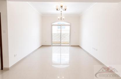 Apartment - 1 Bedroom - 2 Bathrooms for rent in Muweileh Community - Muwaileh Commercial - Sharjah Apartment - 1 Bedroom - 2 Bathrooms for rent in Muweileh Community - Muwaileh Commercial - Sharjah