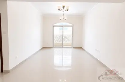 Apartment - 1 Bedroom - 2 Bathrooms for rent in Muweileh Community - Muwaileh Commercial - Sharjah