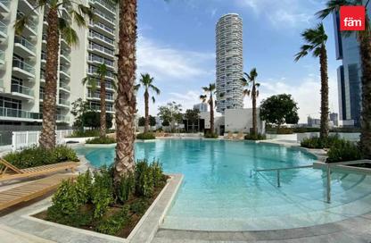 Apartment - 1 - 2 for rent in Hameni Tower - District 15 - Jumeirah Village Circle - Dubai Apartment - 1 - 2 for rent in Hameni Tower - District 15 - Jumeirah Village Circle - Dubai
