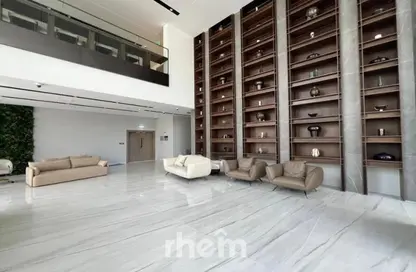 Apartment - 1 Bathroom for sale in Legacy by Sunrise - Arjan - Dubai Apartment - 1 Bathroom for sale in Legacy by Sunrise - Arjan - Dubai