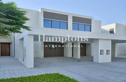 Townhouse - 3 Bedrooms - 3 Bathrooms for rent in Nara - The Valley - Dubai Townhouse - 3 Bedrooms - 3 Bathrooms for rent in Nara - The Valley - Dubai