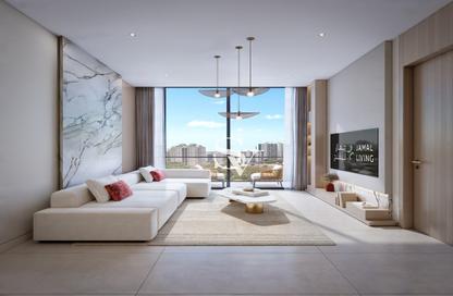 Apartment - 3 - 4 for sale in Solen Residence - Dubai Silicon Oasis - Dubai