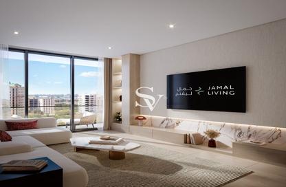 Apartment - 3 - 4 for sale in Solen Residence - Dubai Silicon Oasis - Dubai