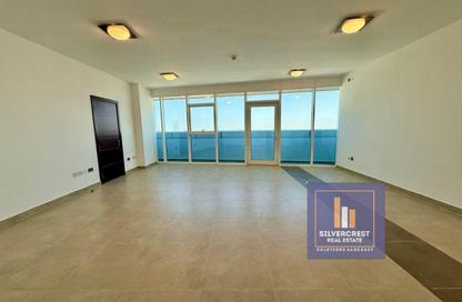 Apartment - 3 Bedrooms - 5 Bathrooms for rent in Y Tower Reem - Tamouh - Al Reem Island - Abu Dhabi