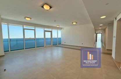 Apartment - 3 Bedrooms - 5 Bathrooms for rent in Y Tower Reem - Tamouh - Al Reem Island - Abu Dhabi