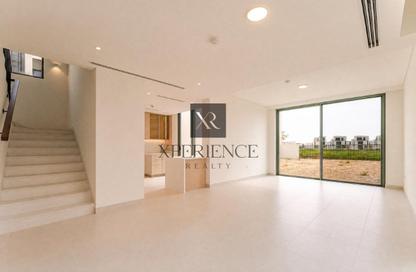 Townhouse - 3 - 4 for sale in Fairway Villas 2 - Emaar South - Dubai South (Dubai World Central) - Dubai Townhouse - 3 - 4 for sale in Fairway Villas 2 - Emaar South - Dubai South (Dubai World Central) - Dubai