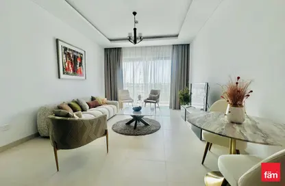 Apartment - 1 Bedroom - 1 Bathroom for rent in Myrtle - Central Park at City Walk - City Walk - Dubai