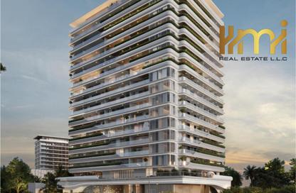 Apartment - Studio - 1 for sale in Floarea Oasis - Dubai Land Residence Complex - Dubai