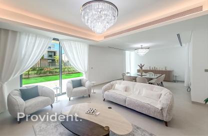 Villa - 4 Bedrooms - 7 Bathrooms for rent in Elie Saab 2 - Elie Saab - Arabian Ranches 3 - Dubai Villa - 4 Bedrooms - 7 Bathrooms for rent in Elie Saab 2 - Elie Saab - Arabian Ranches 3 - Dubai