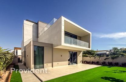 Villa - 4 Bedrooms - 7 Bathrooms for rent in Elie Saab 2 - Elie Saab - Arabian Ranches 3 - Dubai Villa - 4 Bedrooms - 7 Bathrooms for rent in Elie Saab 2 - Elie Saab - Arabian Ranches 3 - Dubai